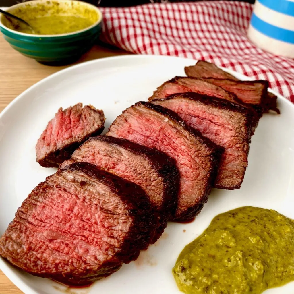 Steps to making a great Steak